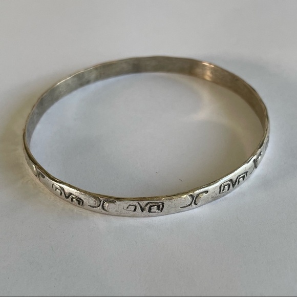 Silver Bracelet - Picture 4 of 9